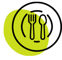 Alimentación y bebidas