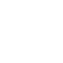Logo con símbolo de Linkedin