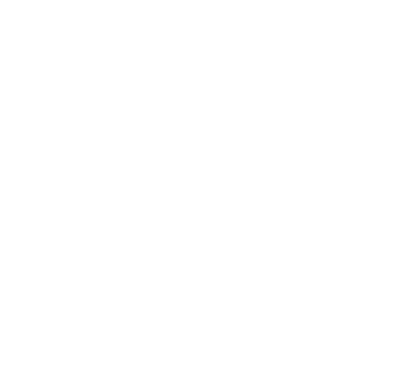 Logo con símbolo de ubicación
